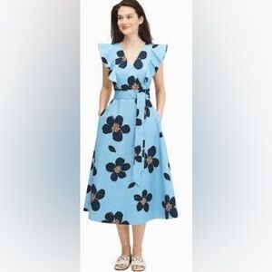 New York BLUE Women's Grand Flora
